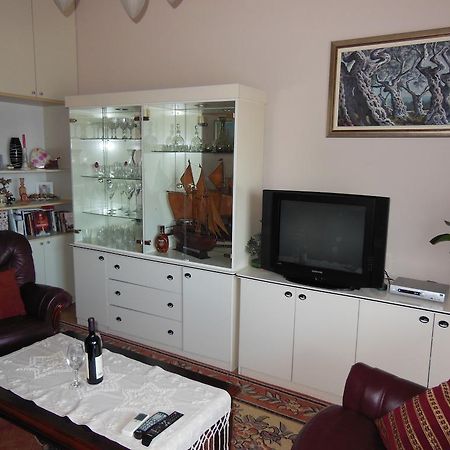 Apartment Petrovic Ούλτσιν Εξωτερικό φωτογραφία