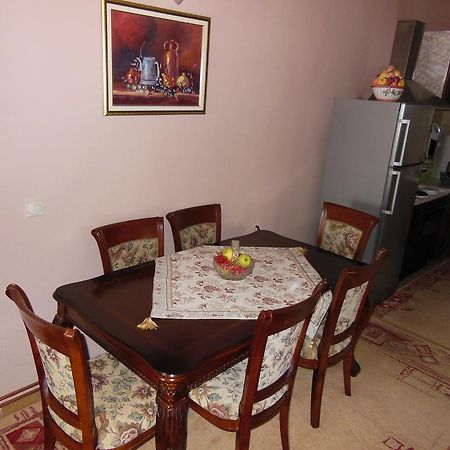 Apartment Petrovic Ούλτσιν Εξωτερικό φωτογραφία