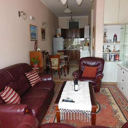 Apartment Petrovic Ούλτσιν Εξωτερικό φωτογραφία