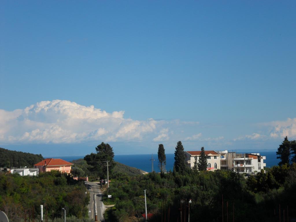 Apartment Petrovic Ούλτσιν Εξωτερικό φωτογραφία