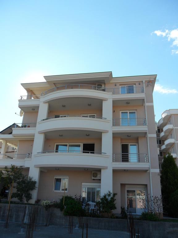Apartment Petrovic Ούλτσιν Εξωτερικό φωτογραφία