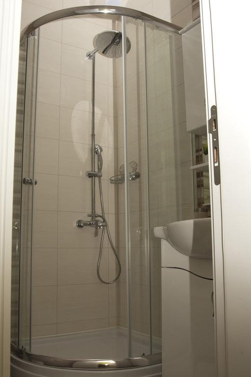 Apartment Petrovic Ούλτσιν Δωμάτιο φωτογραφία