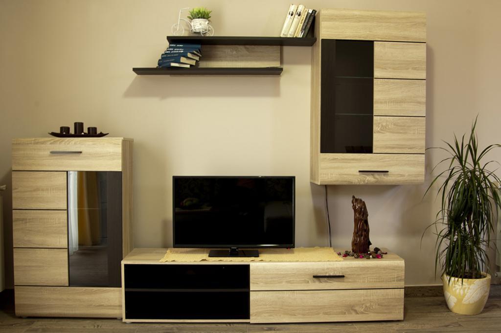 Apartment Petrovic Ούλτσιν Δωμάτιο φωτογραφία