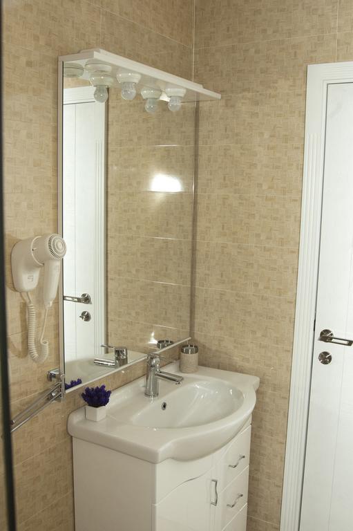 Apartment Petrovic Ούλτσιν Δωμάτιο φωτογραφία
