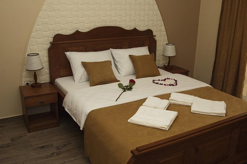 Apartment Petrovic Ούλτσιν Δωμάτιο φωτογραφία