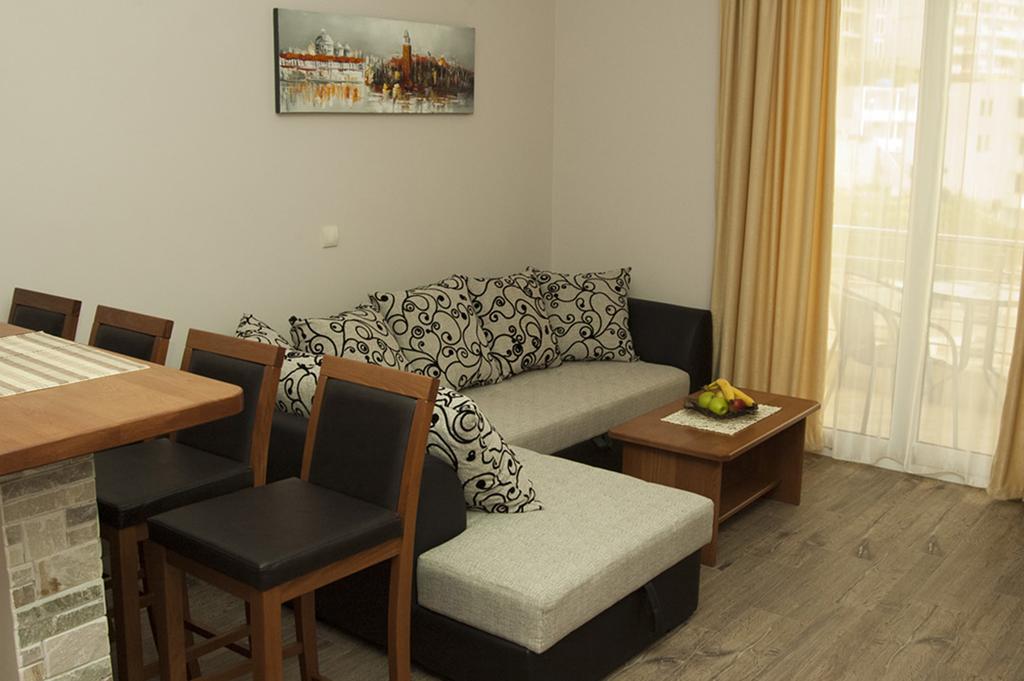 Apartment Petrovic Ούλτσιν Δωμάτιο φωτογραφία