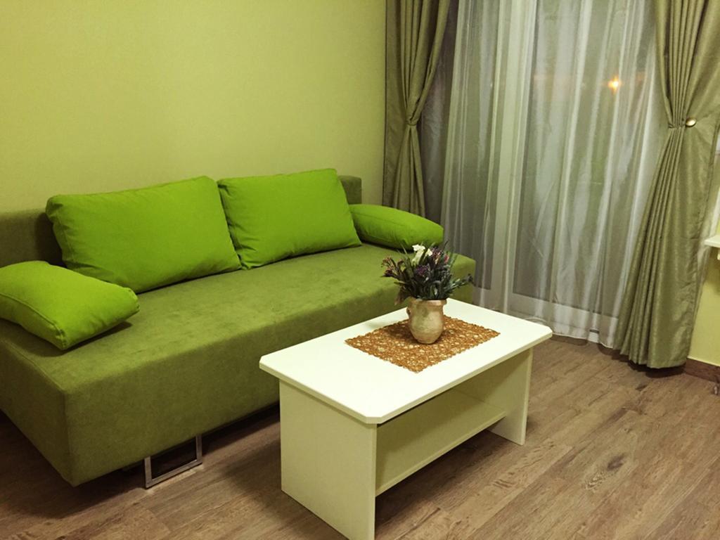 Apartment Petrovic Ούλτσιν Δωμάτιο φωτογραφία
