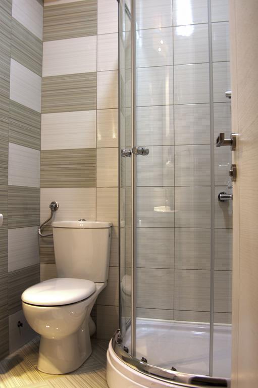 Apartment Petrovic Ούλτσιν Δωμάτιο φωτογραφία