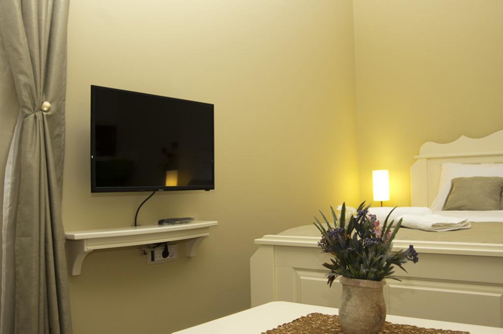 Apartment Petrovic Ούλτσιν Δωμάτιο φωτογραφία
