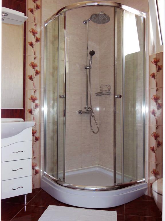 Apartment Petrovic Ούλτσιν Δωμάτιο φωτογραφία