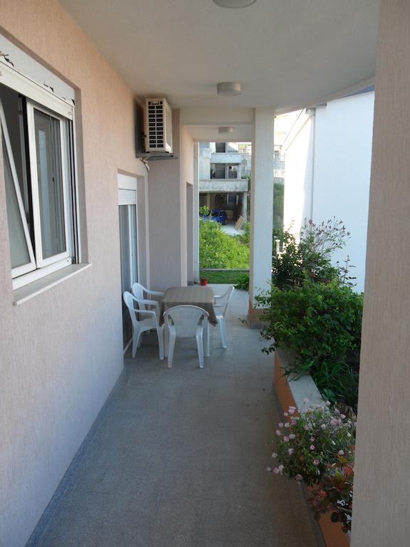 Apartment Petrovic Ούλτσιν Εξωτερικό φωτογραφία