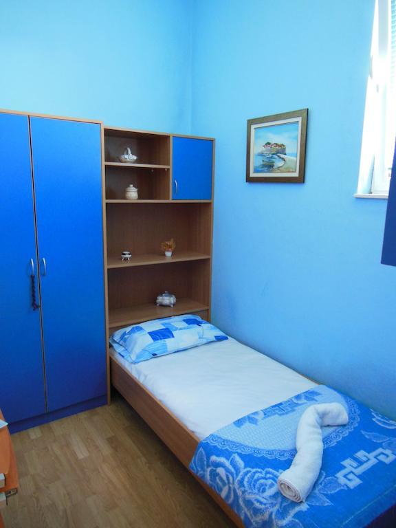 Apartment Petrovic Ούλτσιν Εξωτερικό φωτογραφία