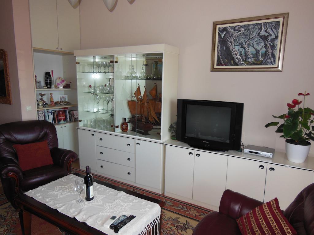 Apartment Petrovic Ούλτσιν Εξωτερικό φωτογραφία