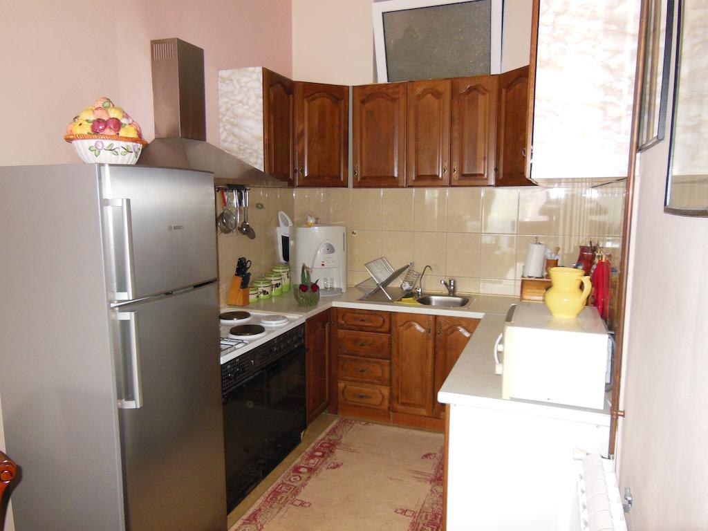Apartment Petrovic Ούλτσιν Εξωτερικό φωτογραφία